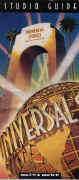 Universal Studios Guide